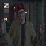 Stanley Cox Profile Picture