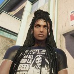 Nashea Profile Picture