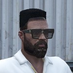 Patrick Blake Profile Picture