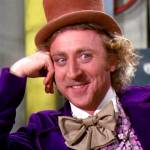 Willy Wonka Profile Picture