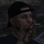 Victor Martin Profile Picture