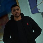 Aaron Rivas Profile Picture