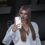 Melanie Profile Picture