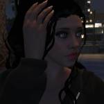 Maya Profile Picture