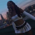 Scarlett Profile Picture