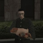 David Jones Profile Picture