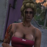 Camille Howard Profile Picture