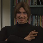 Shane Moore Profile Picture