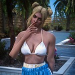 Madison Stark Profile Picture