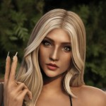 Nastya Spravtseva Profile Picture