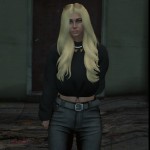 Megan Caldera Profile Picture