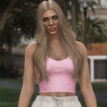 Victoria Haney Profile Picture