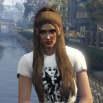 Olivia Harris Profile Picture