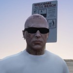Max Payne Mr Bowman Profile Picture