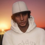 Dylan Sarkisian Profile Picture