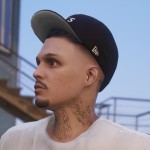 Dean Profile Picture