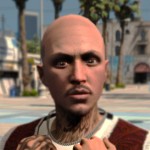 Shane Collins Profile Picture