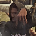 bigged Profile Picture