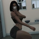 Kaliyaah Cassey Profile Picture