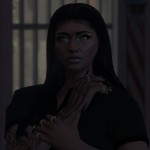 Maelle Roux Profile Picture