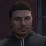 Brice Trantham Profile Picture