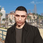 Benjamin Wexler Profile Picture