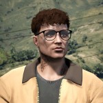 Andy Hale Profile Picture