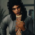 Delilah Souther Profile Picture