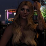 Aaliyah Mayberry Profile Picture