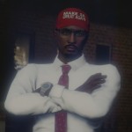 Caleb Turner Profile Picture