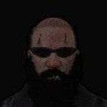 Giraldo Donnghaille Profile Picture