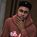Nayvadius Profile Picture