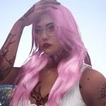 Yuki Profile Picture