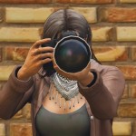 Lucy Cho Profile Picture