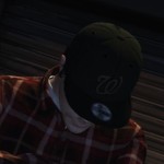 Trasher Profile Picture