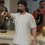 Jesse Stangel Profile Picture