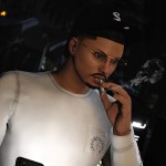Angel Mosley Profile Picture