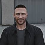 Liev Vasin Profile Picture