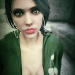 Madison Patel Profile Picture