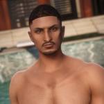 Dax Ashbourne Profile Picture