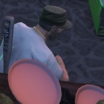 Arthur Granger Profile Picture