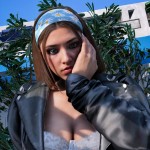 Yulia Volkova Profile Picture