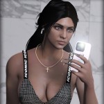 Keisha Profile Picture