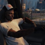 Omari Vance Profile Picture