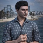 Michael Vescari Profile Picture