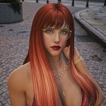 Nathalie Larson profile picture