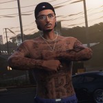 Xavier Serrata Profile Picture
