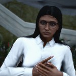 Mandy Rane Profile Picture