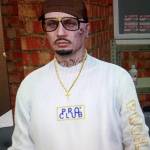 Axel Mendoza Profile Picture