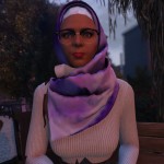Sabriyah Yusriyah Profile Picture